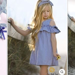 Mia Bella Dresses Mia Bella Dresses